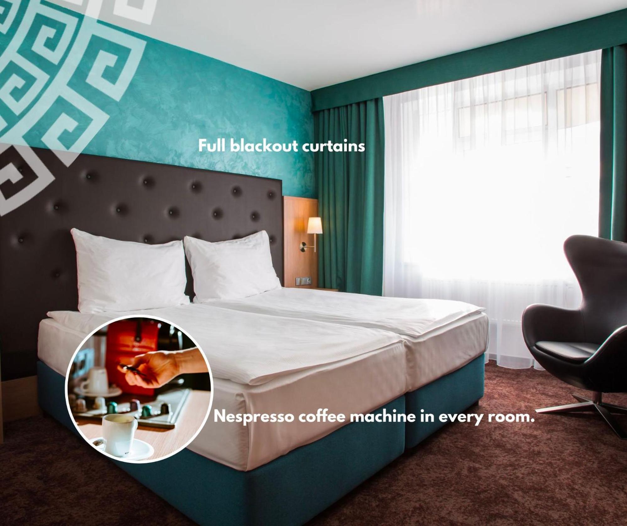 Galatea Hotel