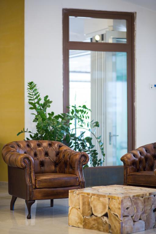 Hotel Galatea Mlada Boleslav