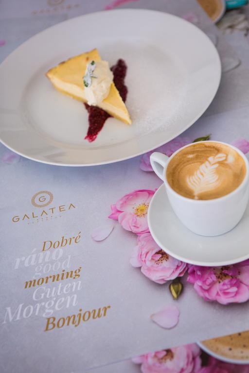 Galatea Hotel