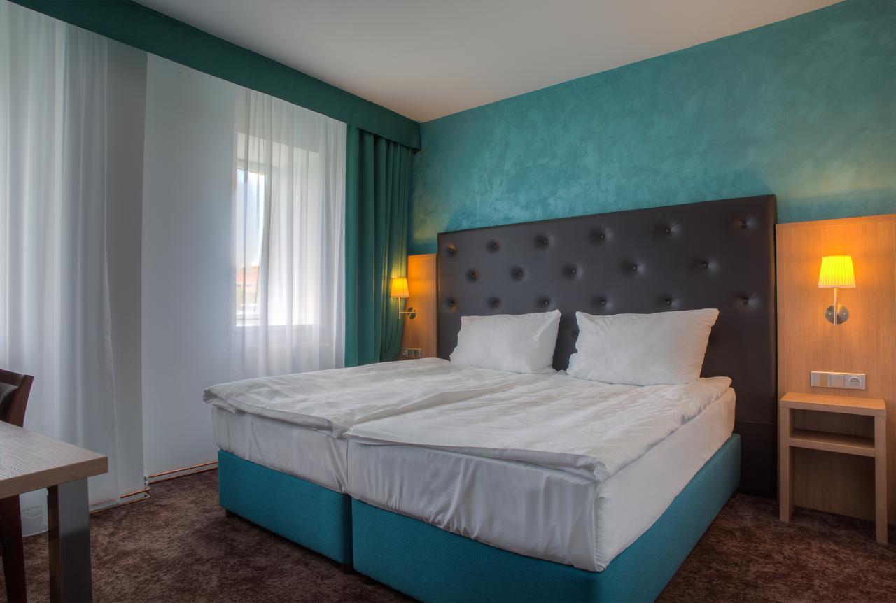Galatea Hotel