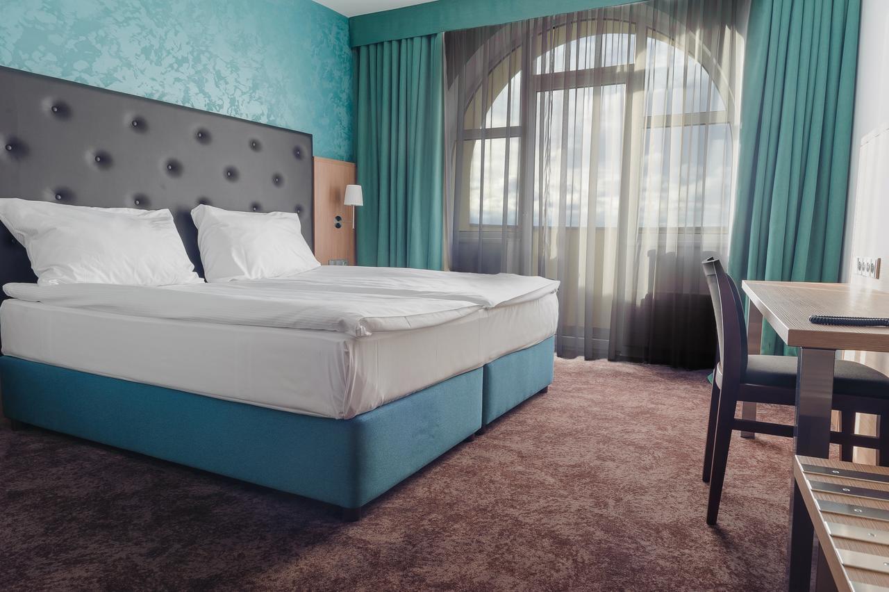 Hotel Galatea 4*