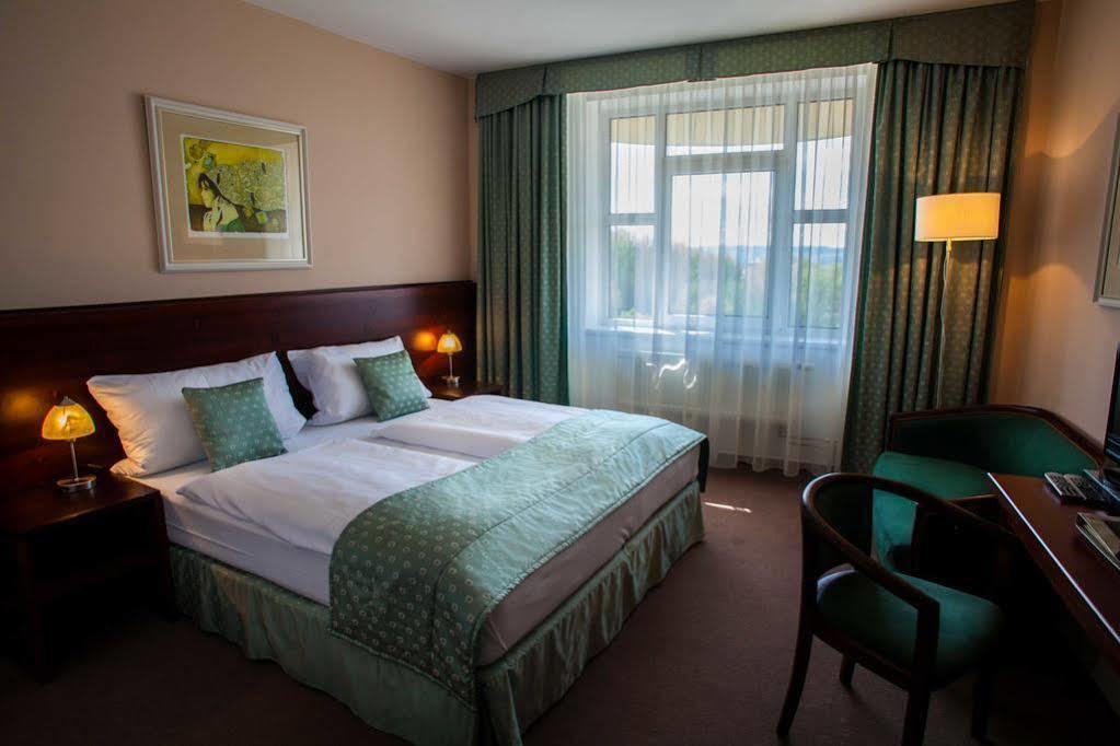 Galatea Hotel Mlada Boleslav
