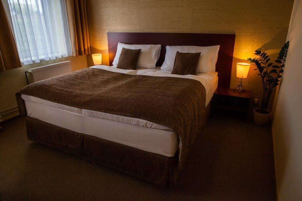 Hotel Galatea