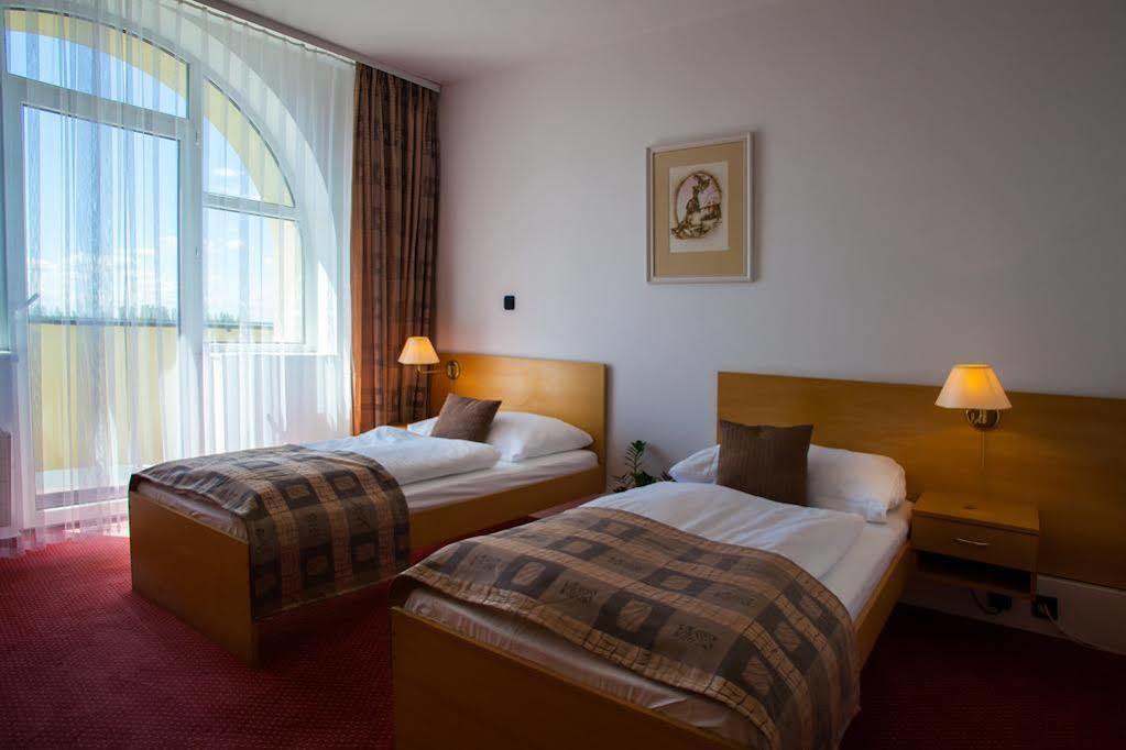 Hotel Galatea