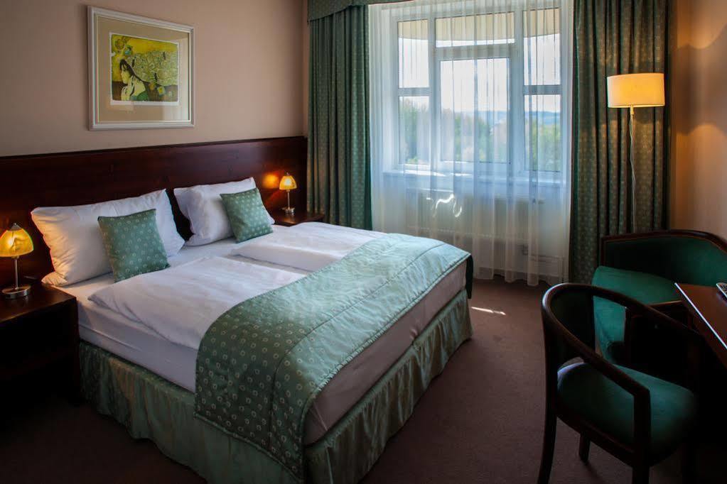 Galatea Hotel