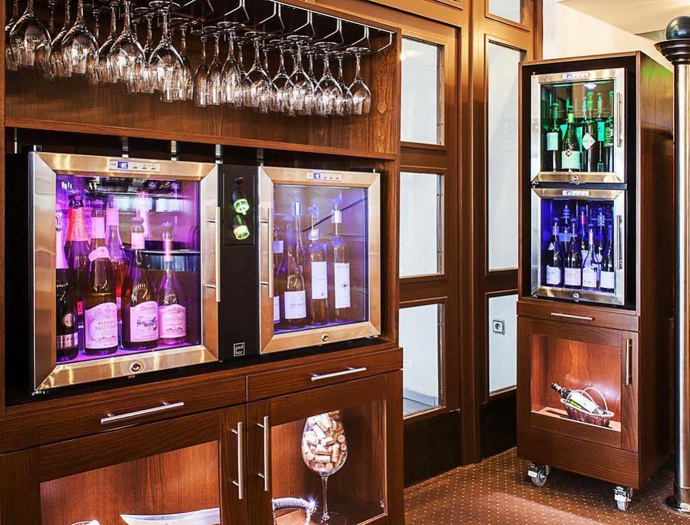 Hotel Galatea 4*