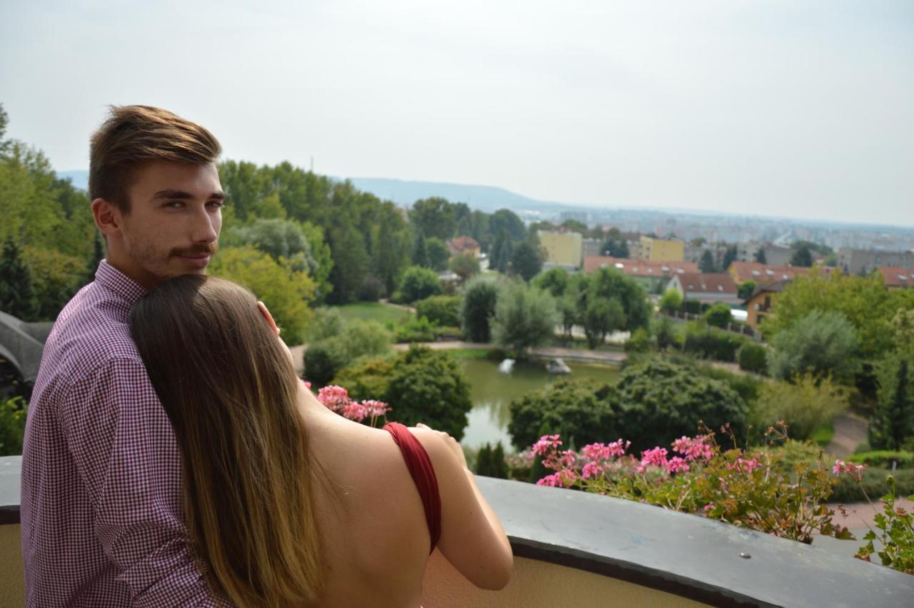 Galatea Hotel Mlada Boleslav